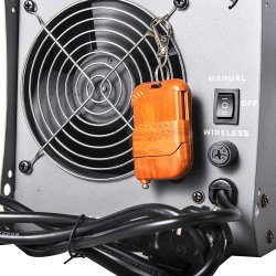 Medium Speboble Maskin