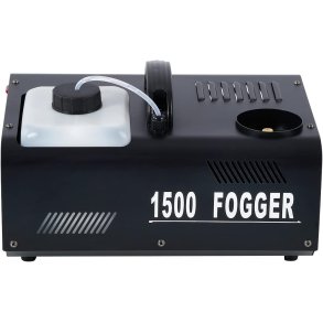Rykmaskin 1500 W Up Fog