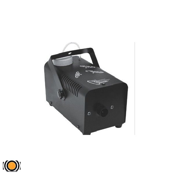  Røykmaskin 400 W (UTLEIE)