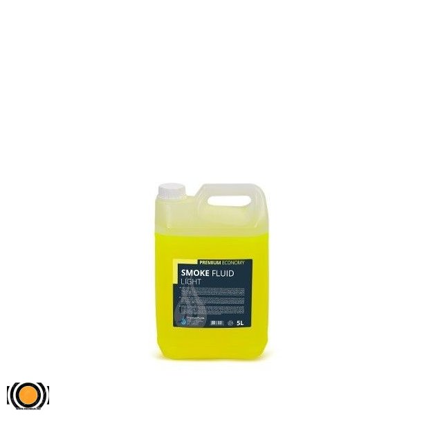 Rykvske Lett Premium konomi 5 Liter