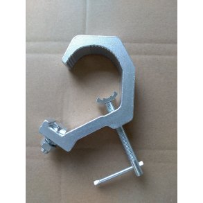 Teaterkroker / Clamps - Lyskrok 80 KG