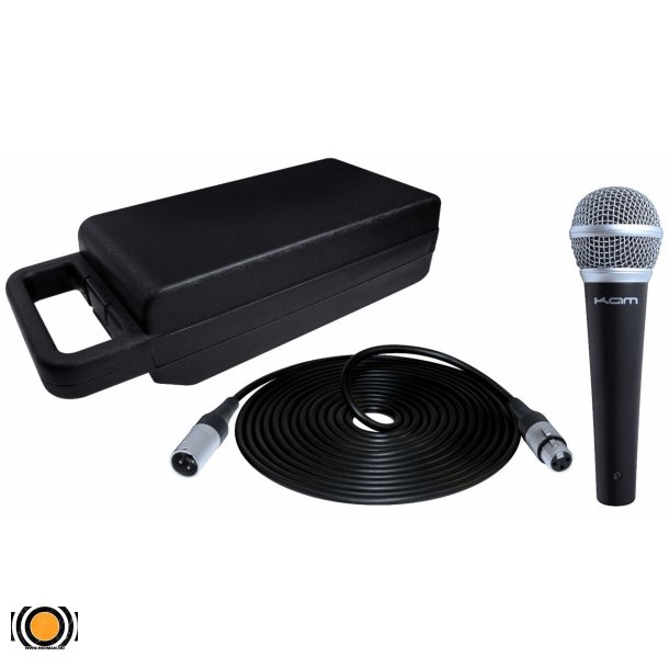 Mikrofon KDM580 V3
