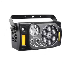 5in1 Magic Bee eye light (Utleie)