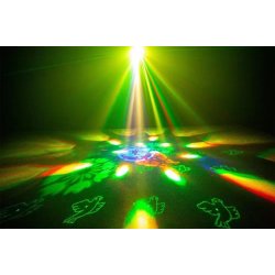 5in1 Magic Bee eye light (Utleie)