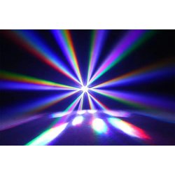 5in1 Magic Bee eye light (Utleie)