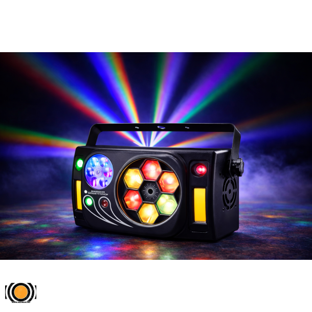 5in1 Magic Bee eye light 