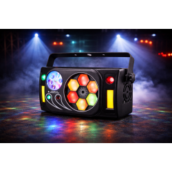 5in1 Magic Bee eye light 