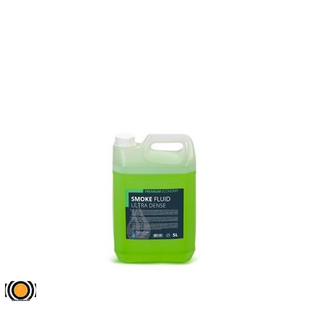 Rykvske Ekstra Tykk Premium konomi 5 Liter