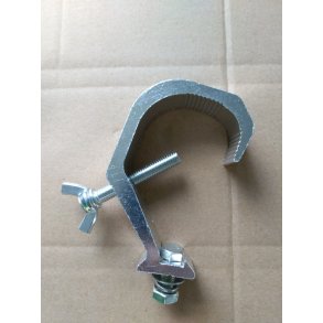 Teaterkroker / Clamps - Lyskrok 30 KG