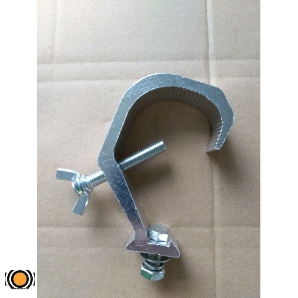 Teaterkroker / Clamps - Lyskrok 30 KG