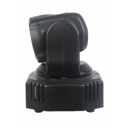Moving Head Wash LED Light 4in1 40 W