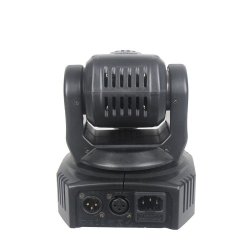 Moving Head Wash LED Light 4in1 40 W