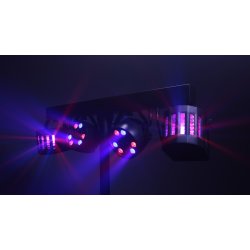 Derby FX-Bar