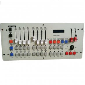 DMX Kontroller Disco 240