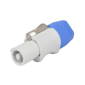 Powercon Kontakt Hun