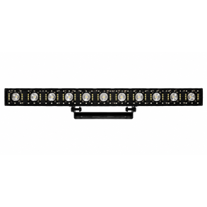 Pixel Bar 3IN1 LED Beam & Wash med Pixelkontroll