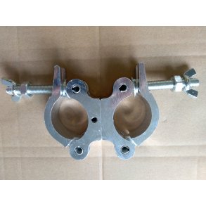 Teaterkroker / Clamps - Dobbel Lyskrok 80 KG