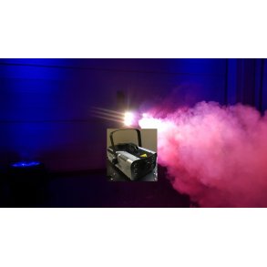 Scene effektmaskiner