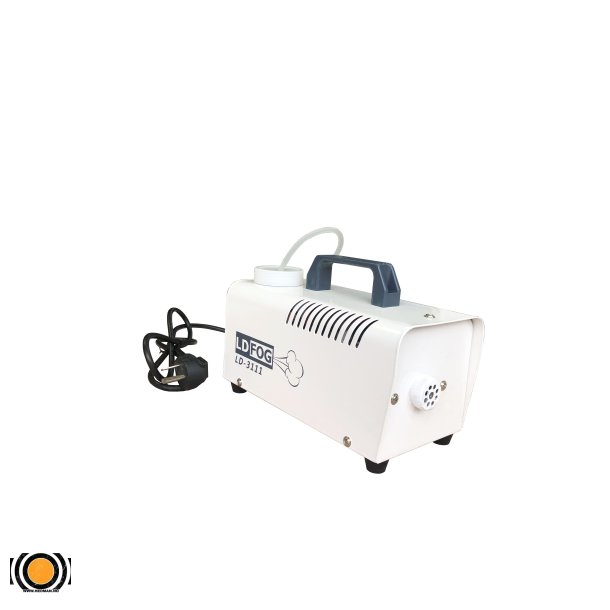 R�ykmaskin 400 W