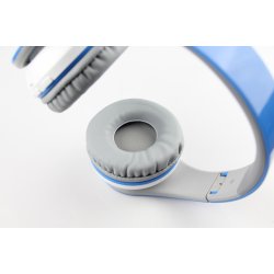 Hodetelefoner trdlse Bluetooth