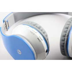 Hodetelefoner trdlse Bluetooth