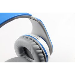 Hodetelefoner trdlse Bluetooth