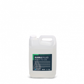 Såpeboble væske 5 Liter