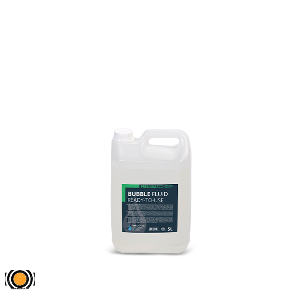 Speboble vske 5 Liter