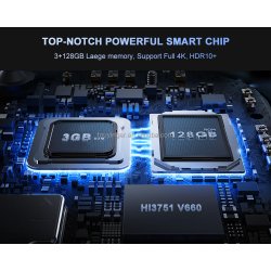 D10S 4K Projektor 4000 ANSI