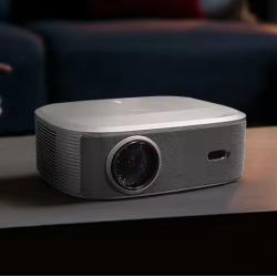 HQ11W 4K Projektor 3600 ANSI