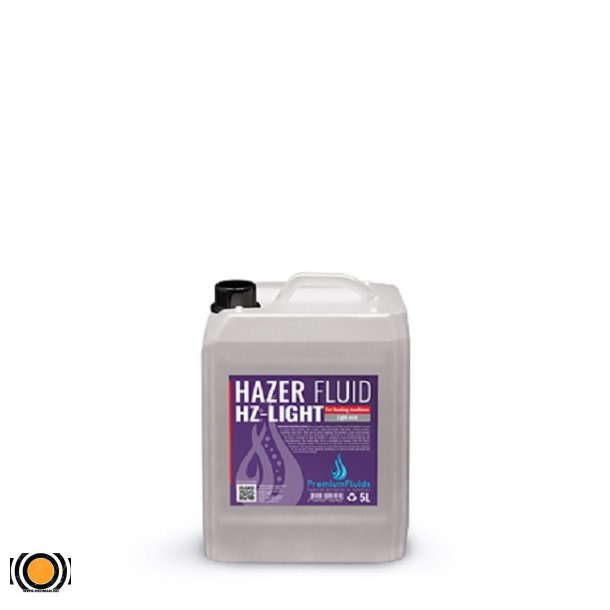 Haze Vske /Hazer Fluid 5 L