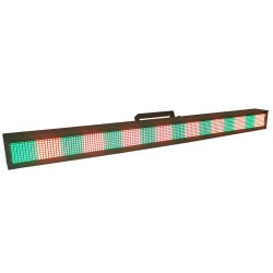 LEDSTROBE BAR IP 65