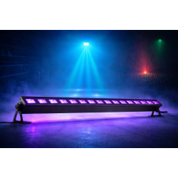 LED UV Bar 54W
