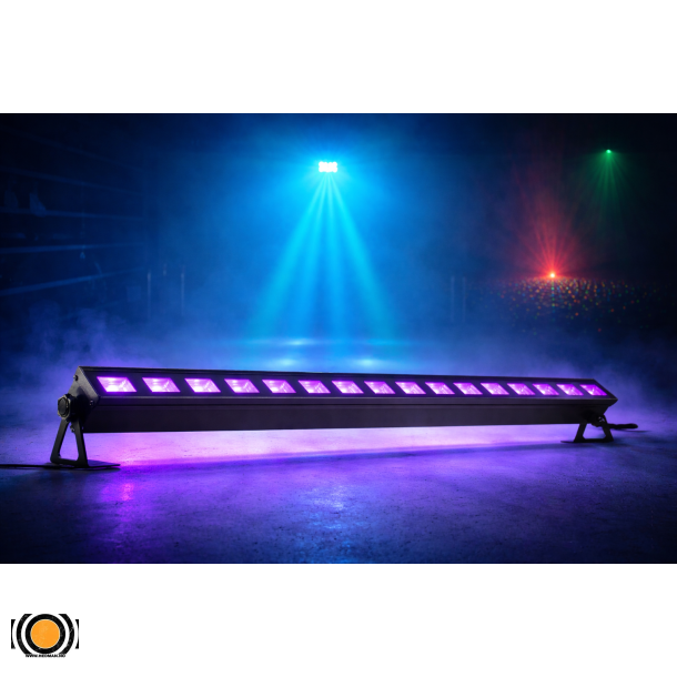 LED UV Bar 54W