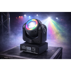 Moving head LED LED Beam 60S
