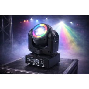 Moving head LED LED Beam 60S