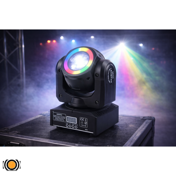 Moving head LED LED Beam 60S