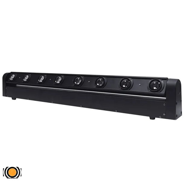 LED Beam 8 
