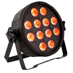 PAR 120 W RGBW
