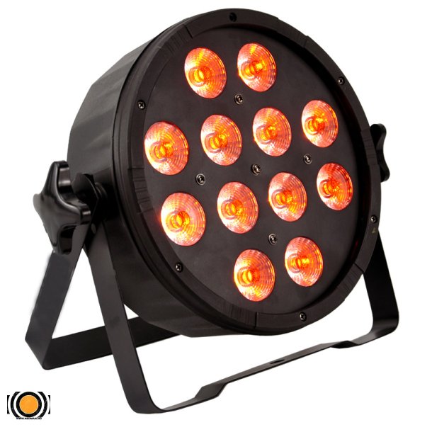 PAR 120 W RGBW