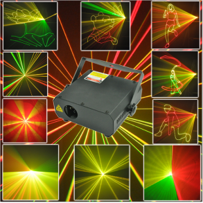Animasjonslaser