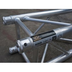 Komplett Truss system 2,5m * 3 meter