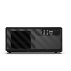 LED Hjemmekino projektor 600 ANSI (UTLEIE)