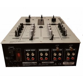 2 Kanals DJ Mikser