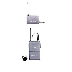 Trdls Mikrofon 1 stk Bodypack Mikrofon