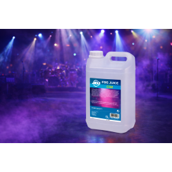 ADJ Fog Juice CO2 - 5 Liter
