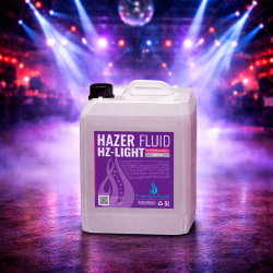 Haze V�ske /Hazer Fluid 5 L