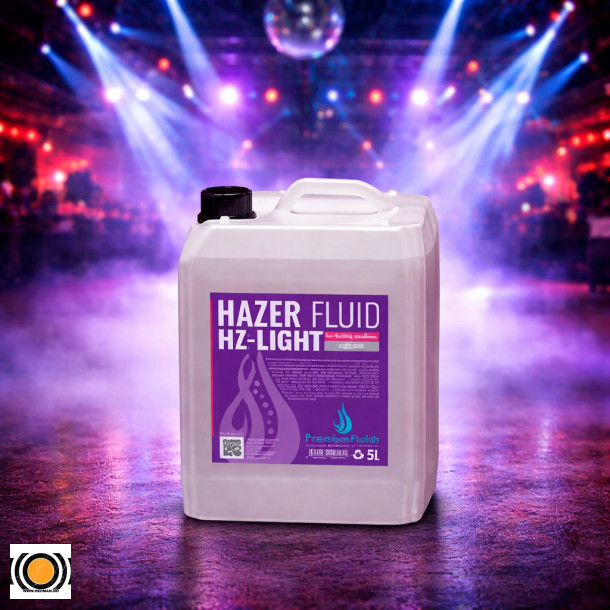 Haze V�ske /Hazer Fluid 5 L