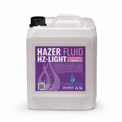 Haze V�ske /Hazer Fluid 5 L