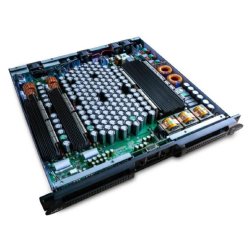 Admark Effektforsterker AD406  Kraftig 4x650W Klasse-D Forsterker